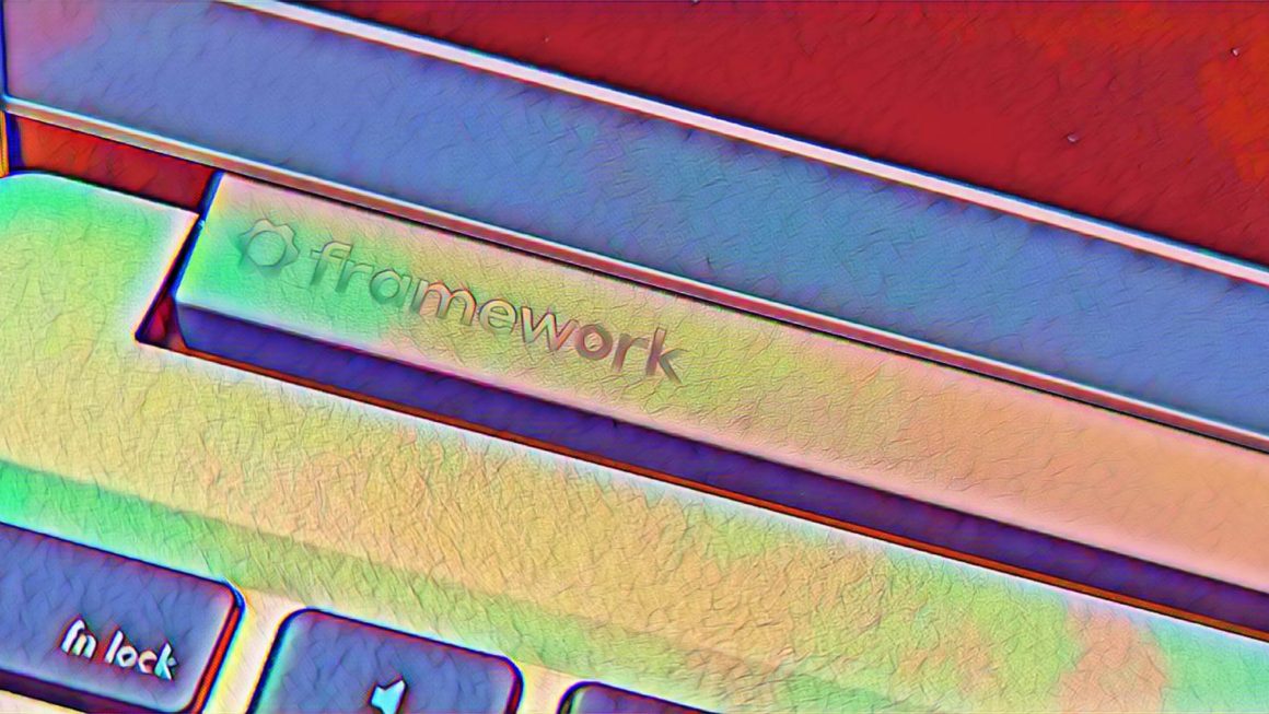 Framework 13: Review