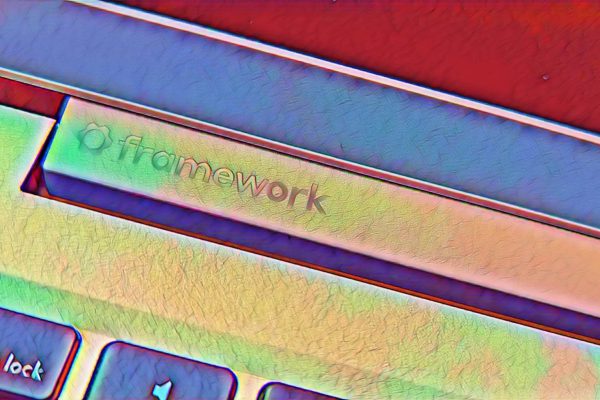 Framework 13: Review